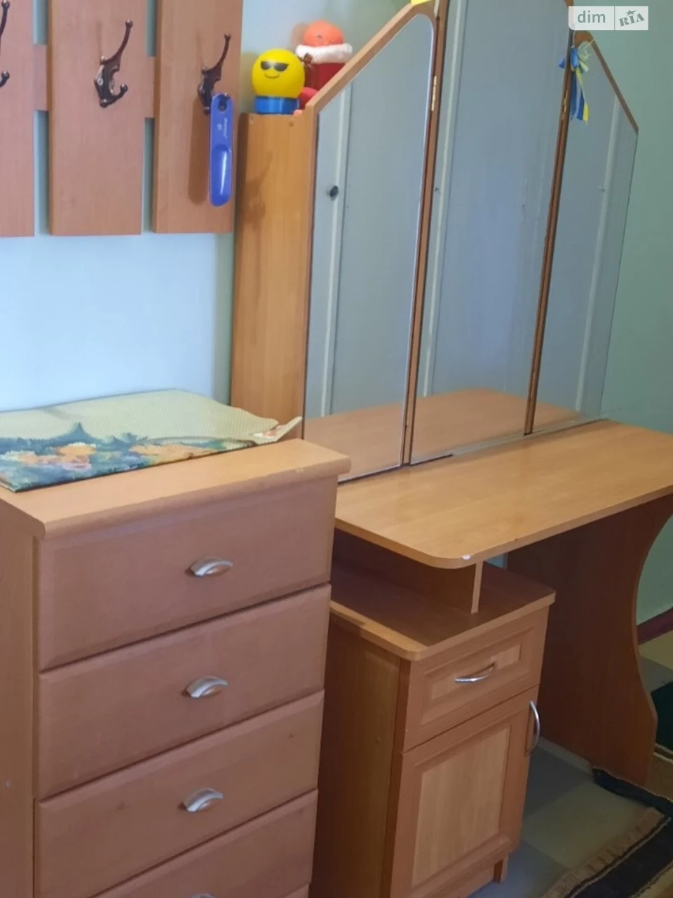 Продаж Квартира Намив