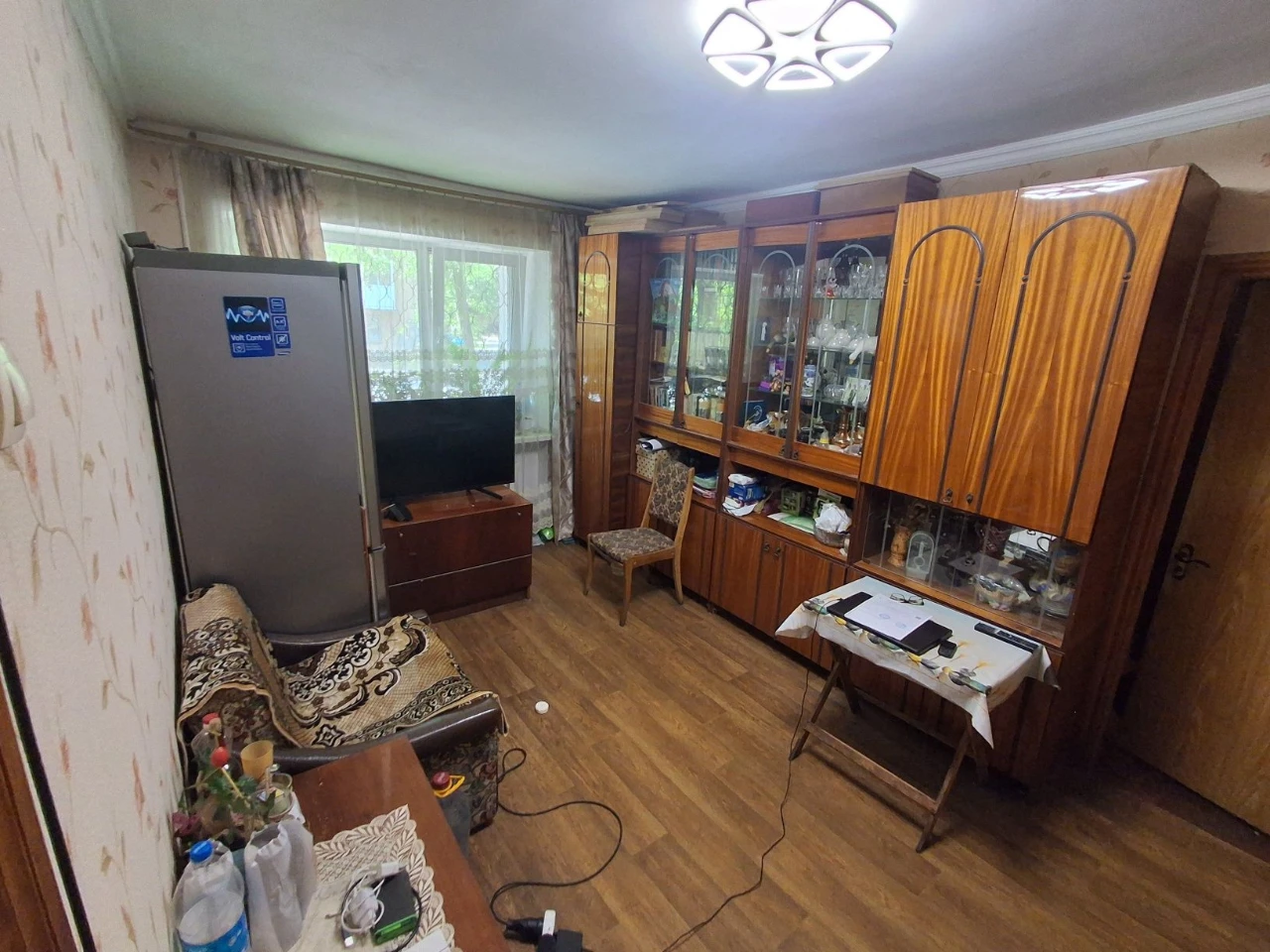 Продаж 2х кімнатна Ліски
