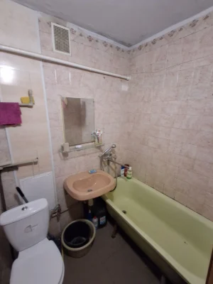 Продаж 2х кімнатна Ліски