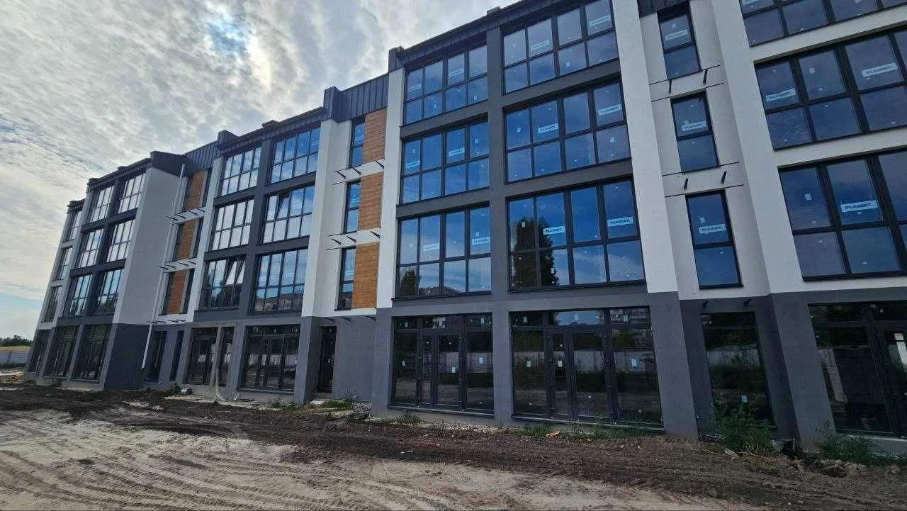 Продаж 32 м2, студія в комплексі "HARMONY"