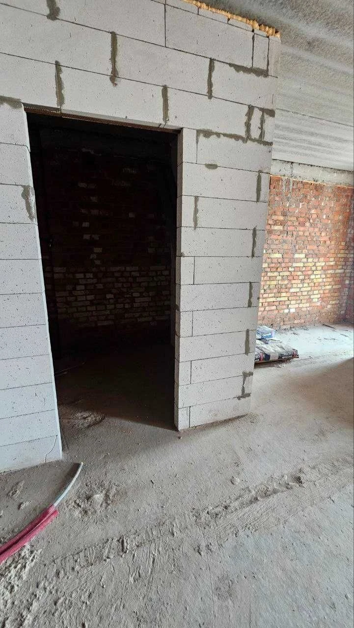 Продаж 32 м2, студія в комплексі "HARMONY"