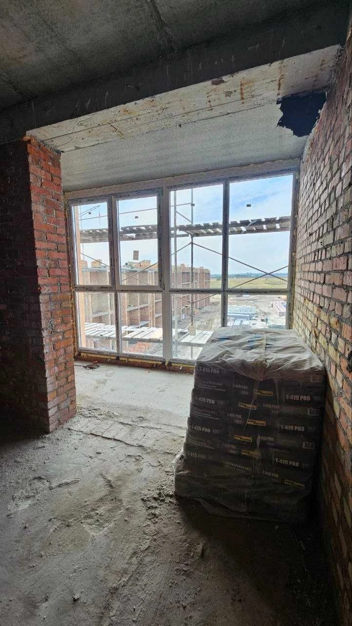 Продаж 32 м2, студія в комплексі "HARMONY"
