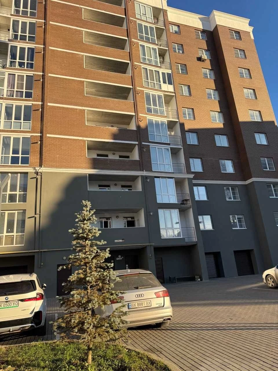 Розкішна двокімнатна квартира в Амстердамі*