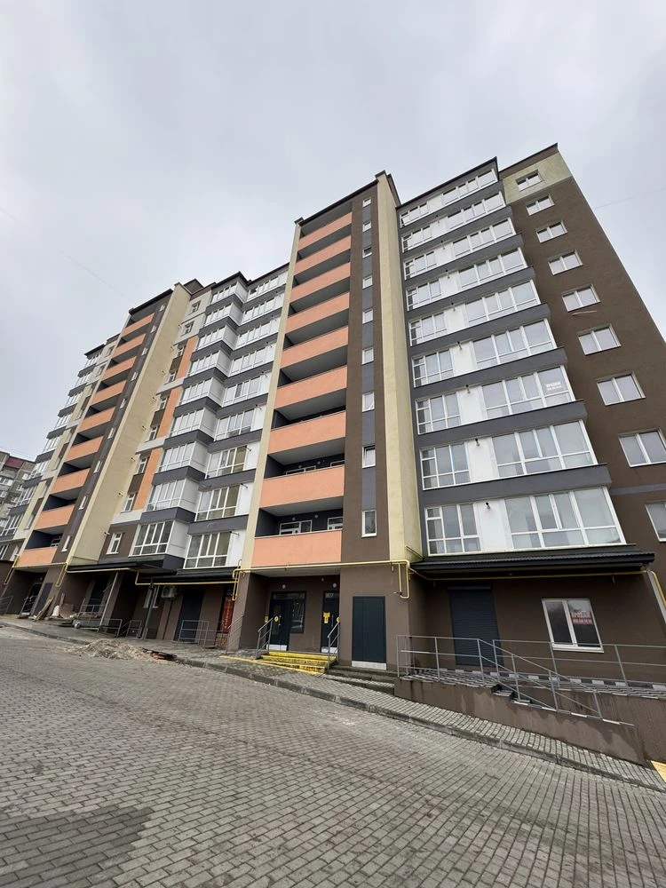 2 кімнатна квартира Срібні Озера