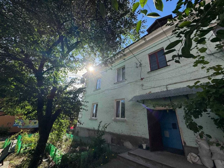 Найнижча ціна на двокімнатна квартиру* Південно-Захід*