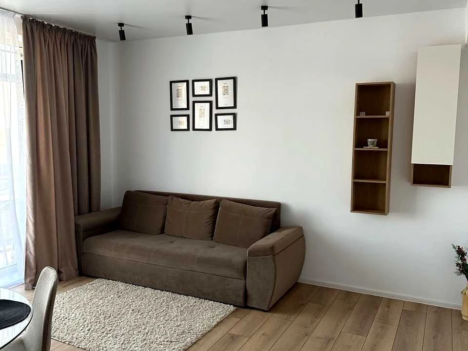 Квартира. Ужгород, Загорська вул.