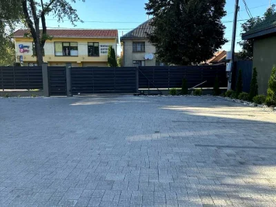 Квартира. Ужгород, Загорська вул.