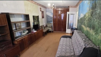 1 кімнатна, не кутова