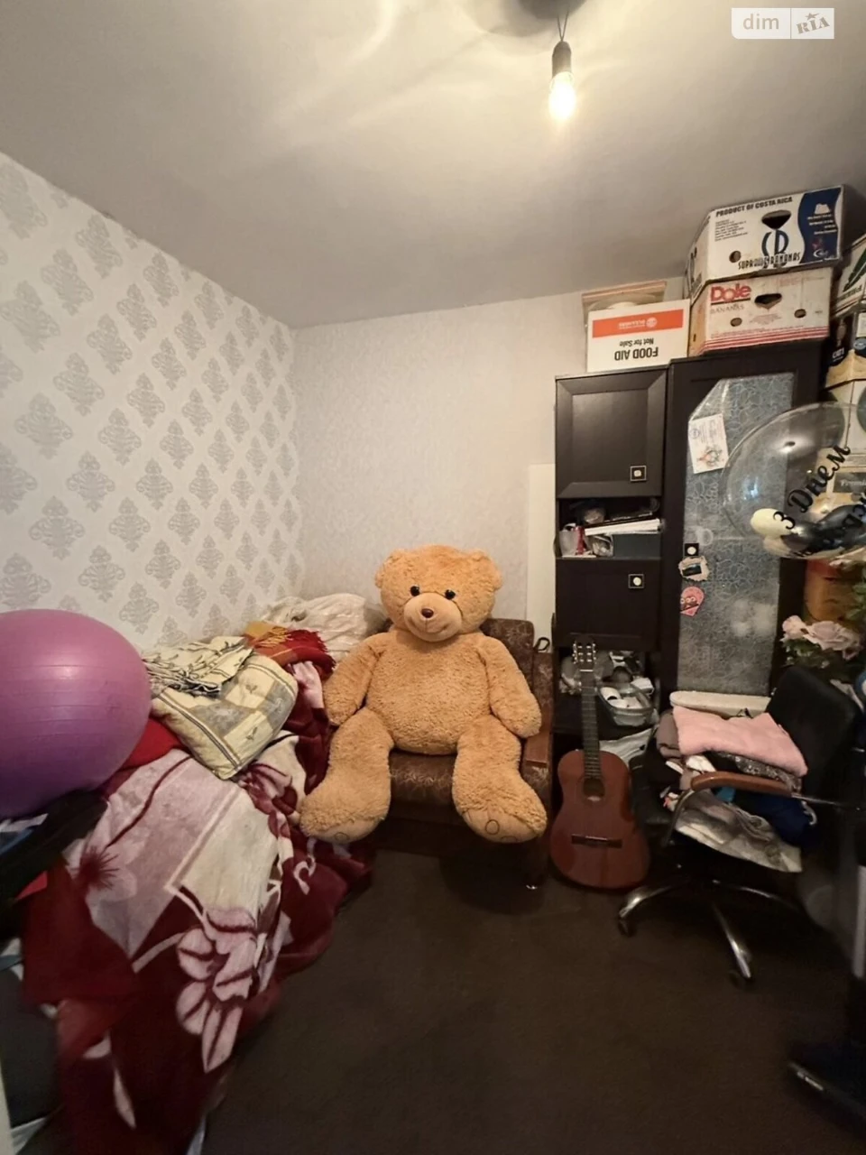 Продаж Квартира Центральний