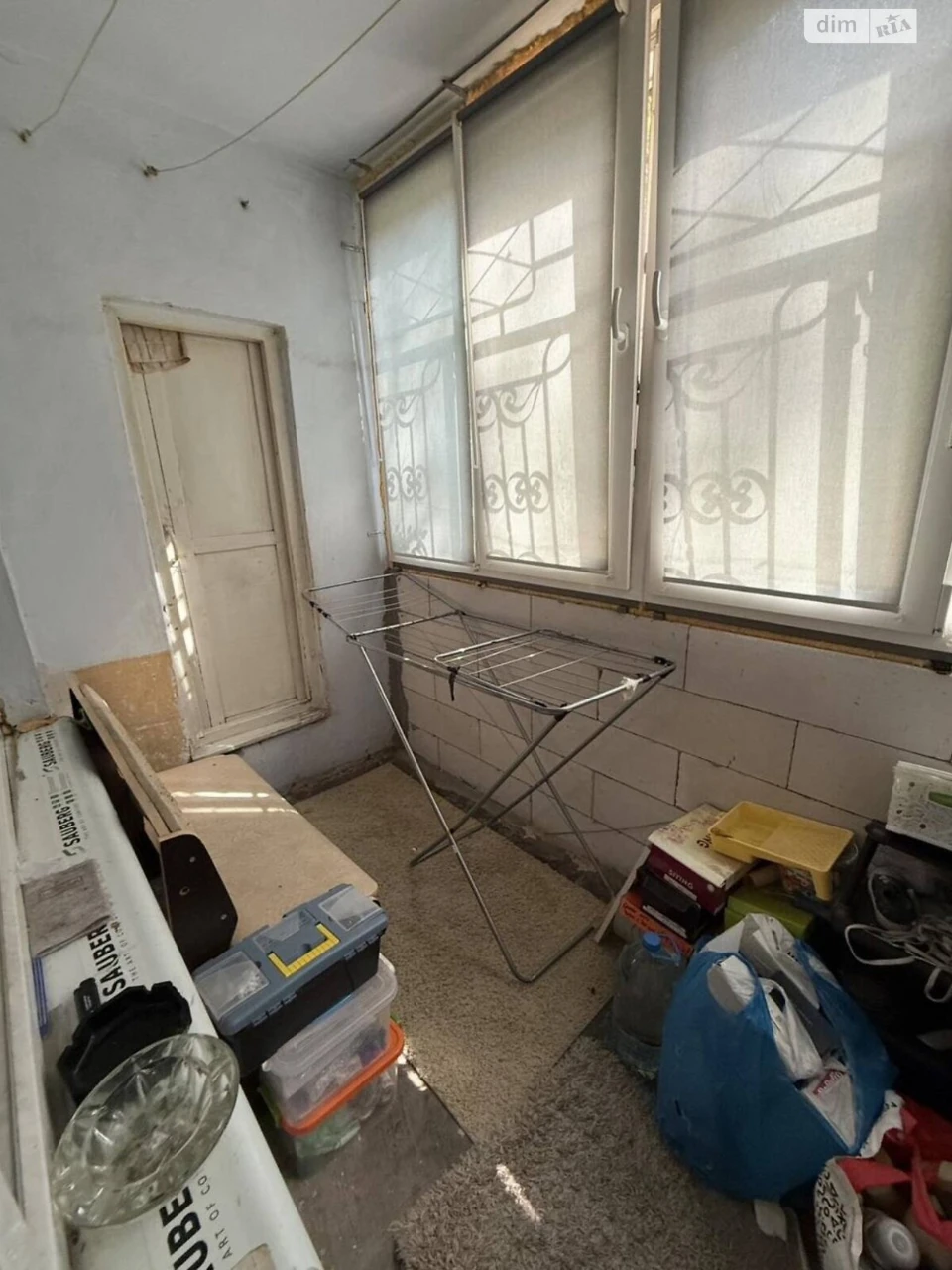 Продаж Квартира Центральний