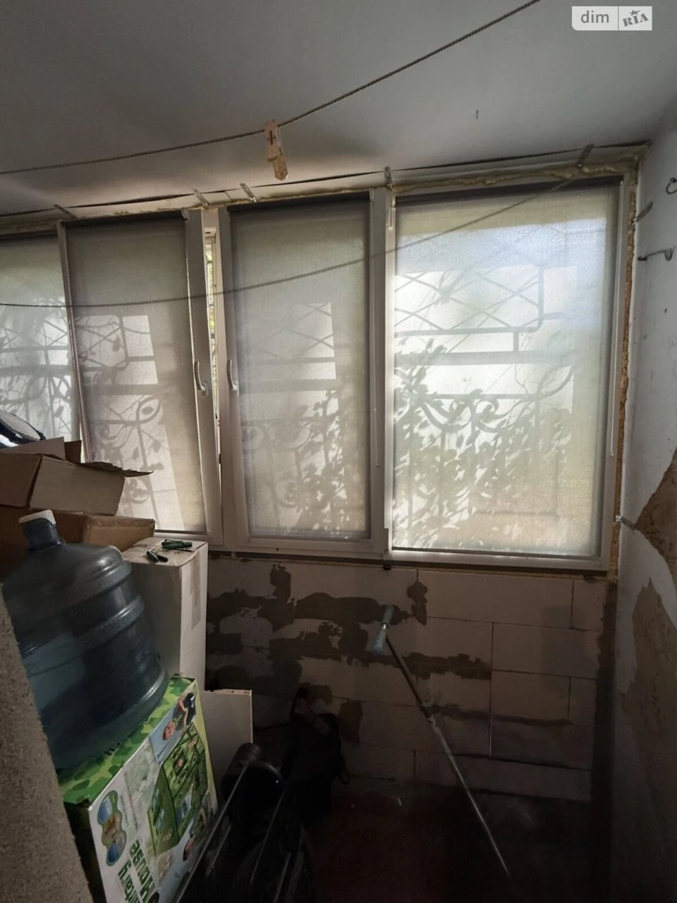 Продаж Квартира Центральний