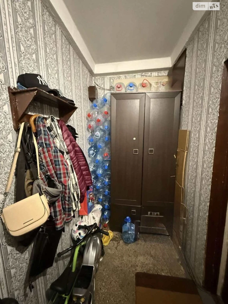 Продаж Квартира Центральний