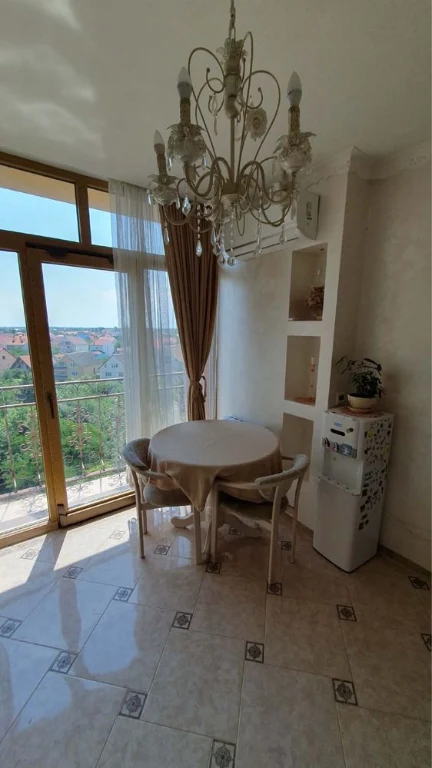 Продаж 3к квартири