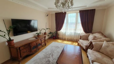 Продаж 3к квартири