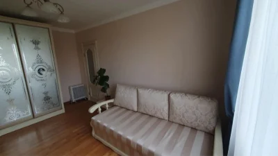 Продаж 3к квартири