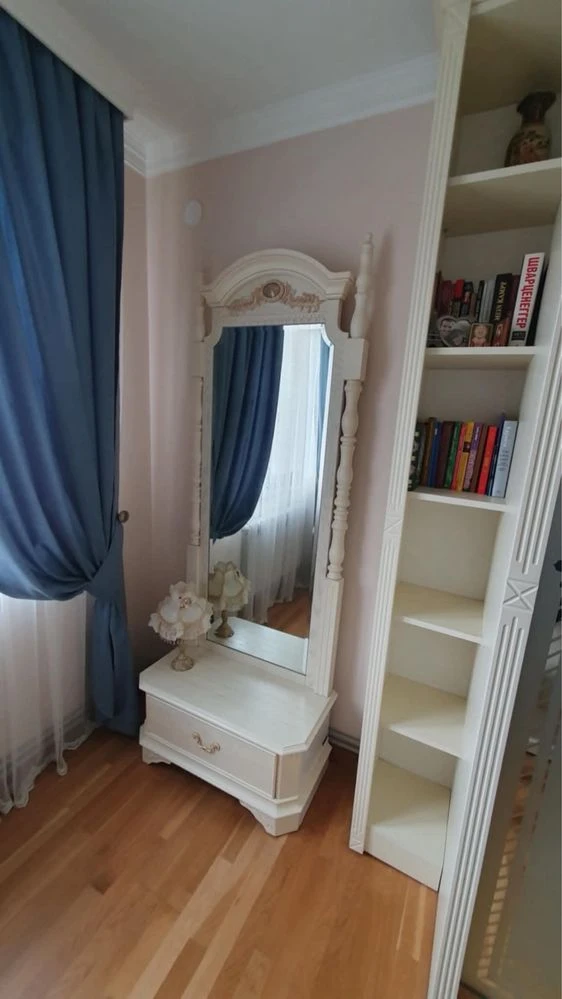 Продаж 3к квартири