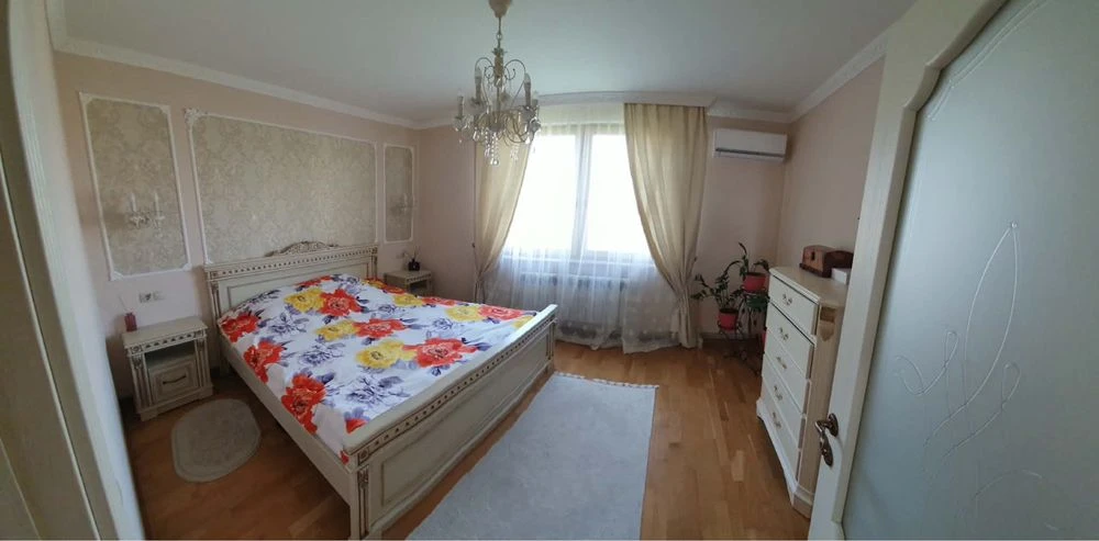 Продаж 3к квартири