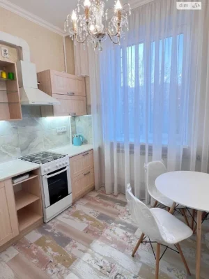Довгострокова Оренда Квартира Центр