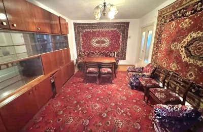 2 кімнатна квартира в УТЕПЛЕНОМУ будинку -12 школа
