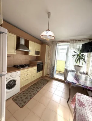 Продаж! 1 кімн. квартира в НОВОБУДОВІ