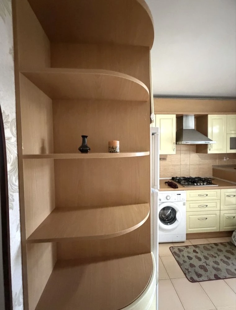 Продаж! 1 кімн. квартира в НОВОБУДОВІ