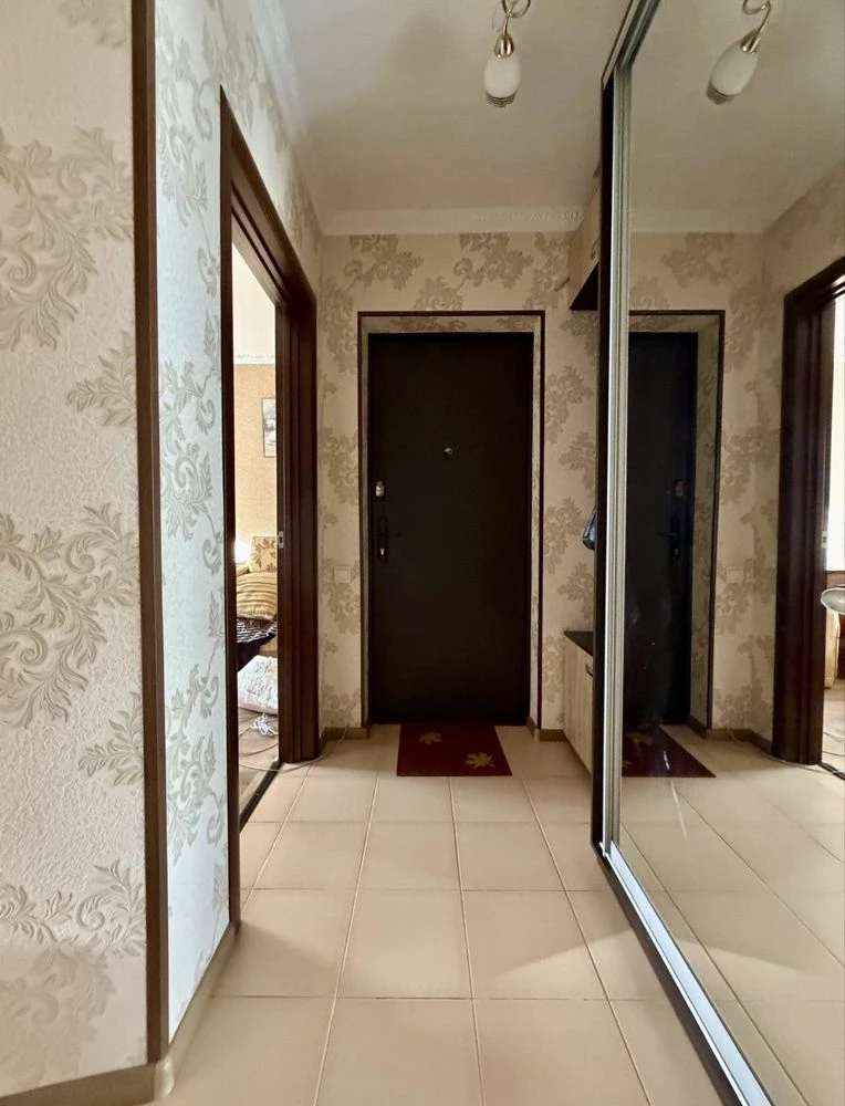 Продаж! 1 кімн. квартира в НОВОБУДОВІ