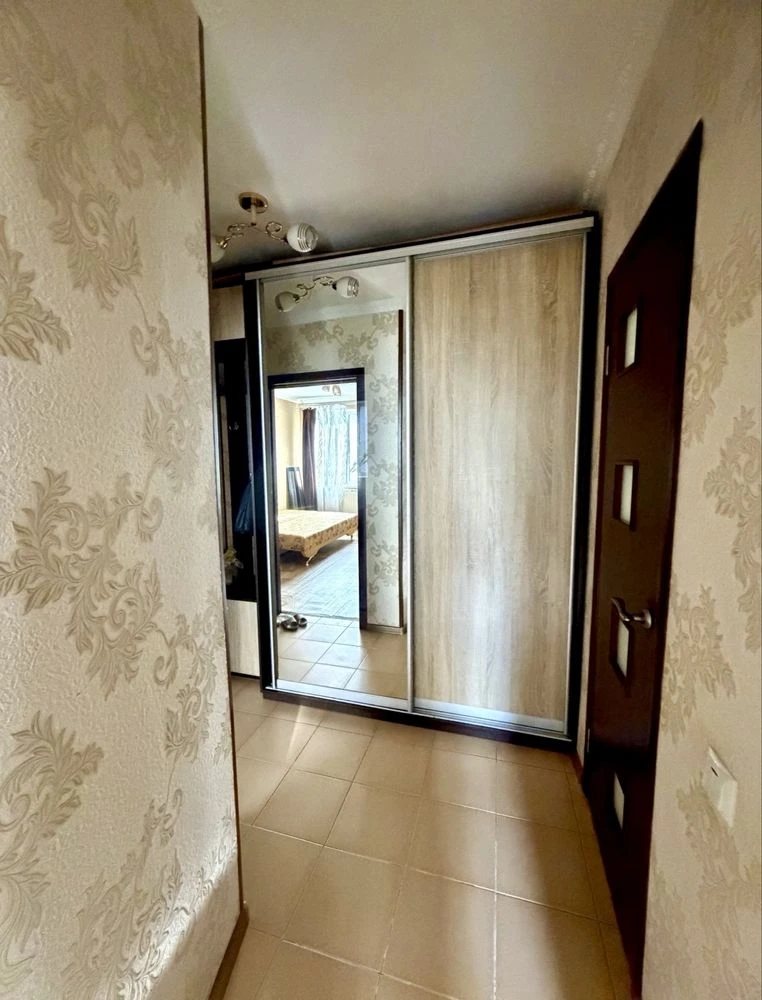 Продаж! 1 кімн. квартира в НОВОБУДОВІ