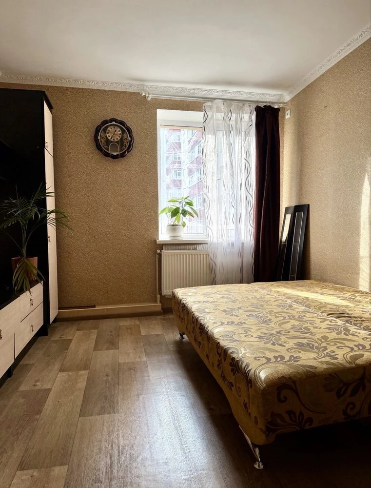 Продаж! 1 кімн. квартира в НОВОБУДОВІ