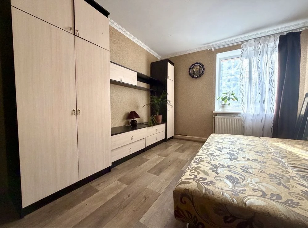Продаж! 1 кімн. квартира в НОВОБУДОВІ