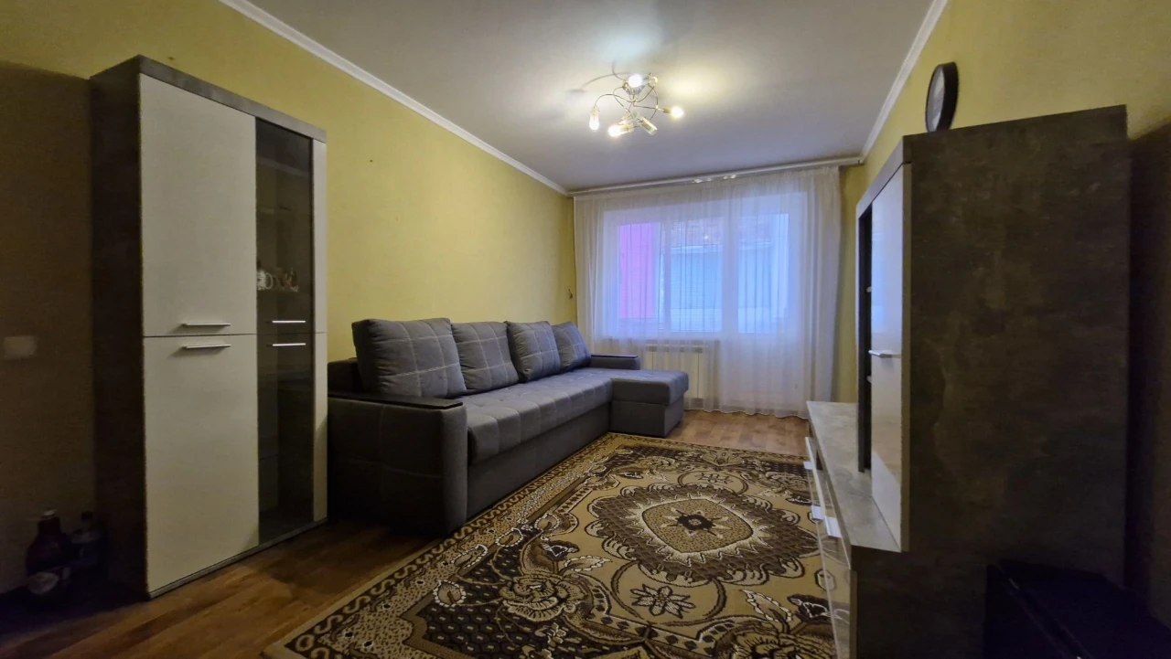Чотирьохкімнатна квартира на Харківський, А/О!