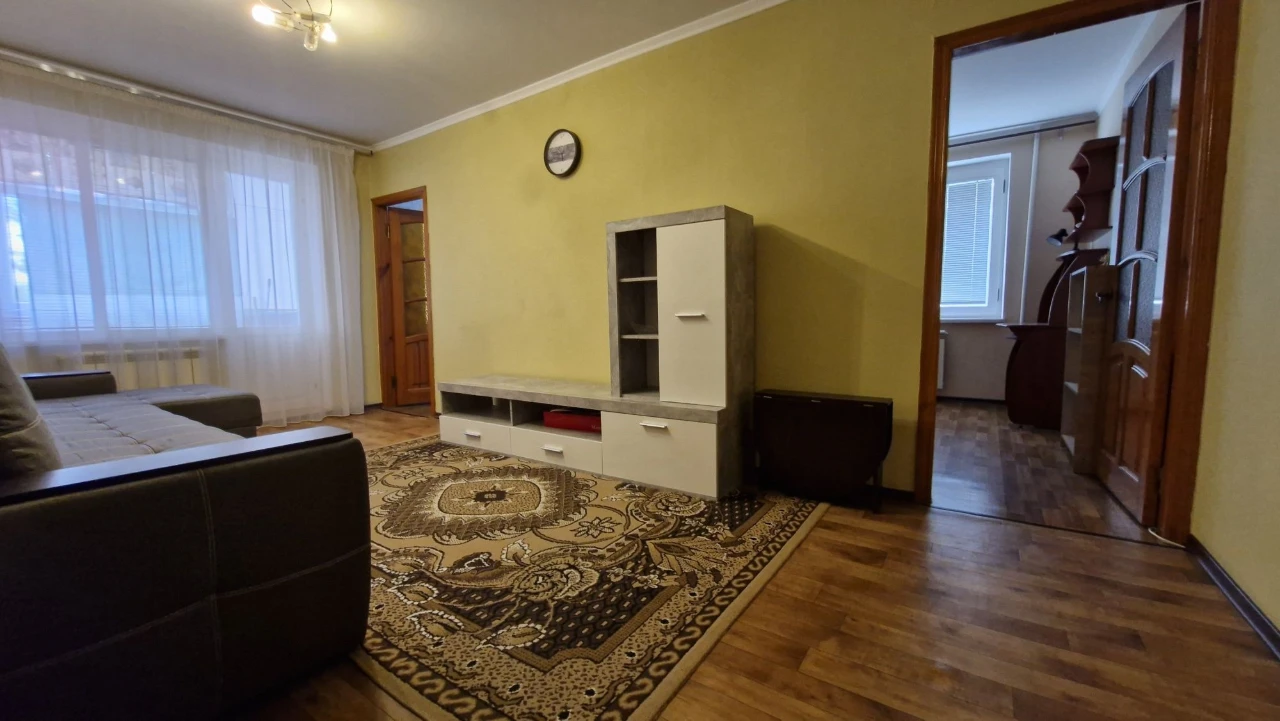 Чотирьохкімнатна квартира на Харківський, А/О!
