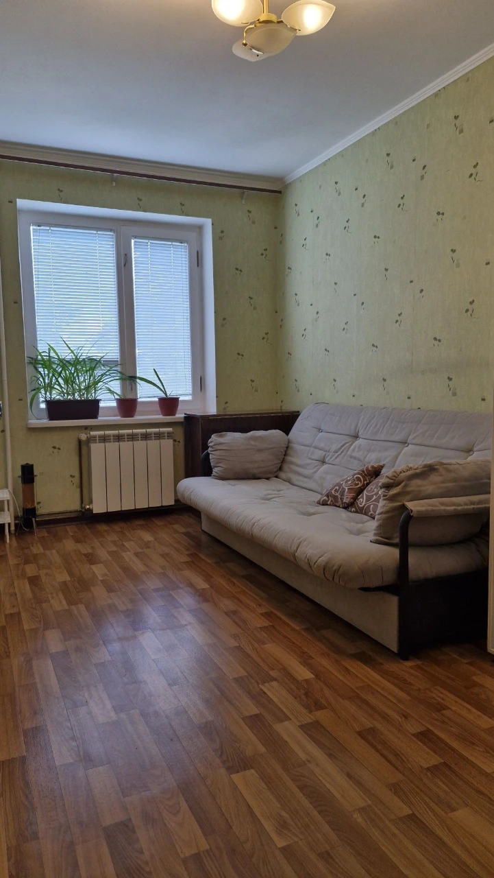 Чотирьохкімнатна квартира на Харківський, А/О!