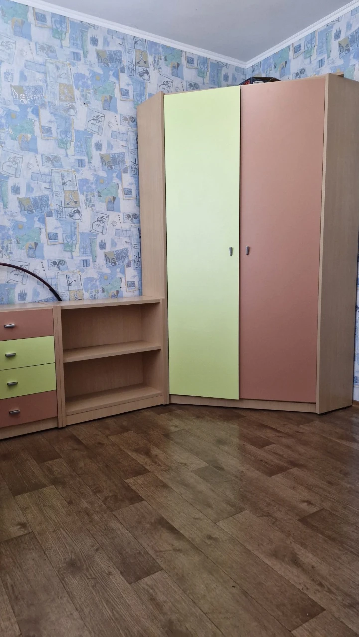 Чотирьохкімнатна квартира на Харківський, А/О!