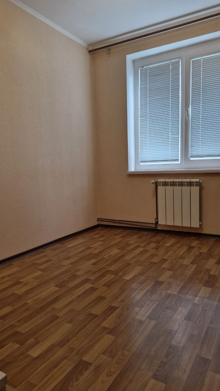 Чотирьохкімнатна квартира на Харківський, А/О!
