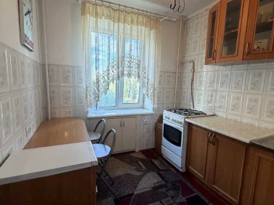 Квартира. Рівне, Соборна вул.