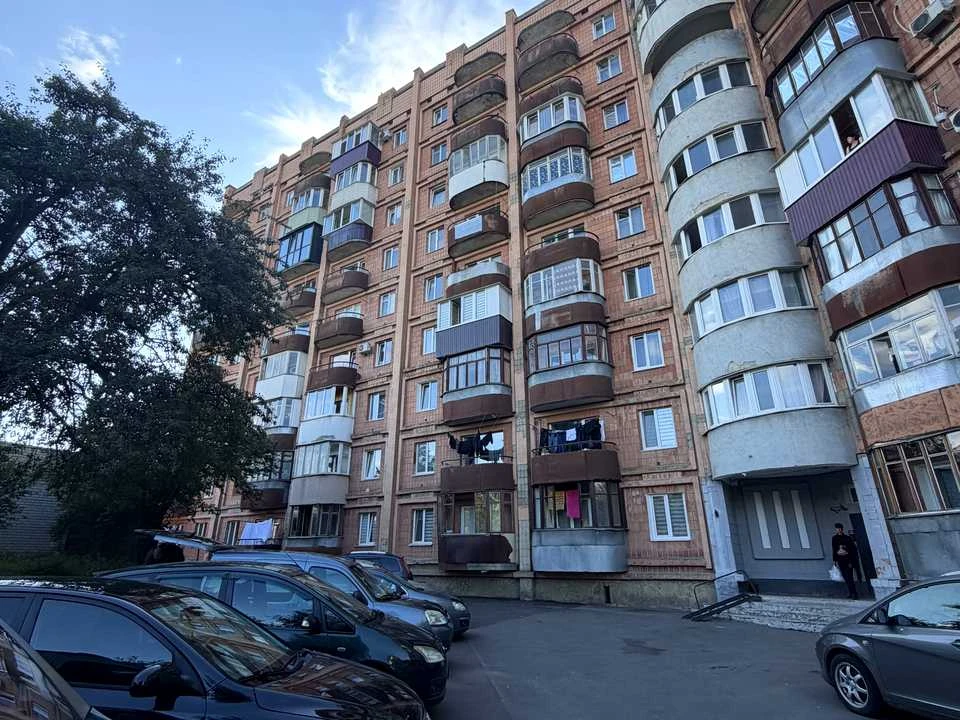 Квартира. Рівне, Соборна вул.
