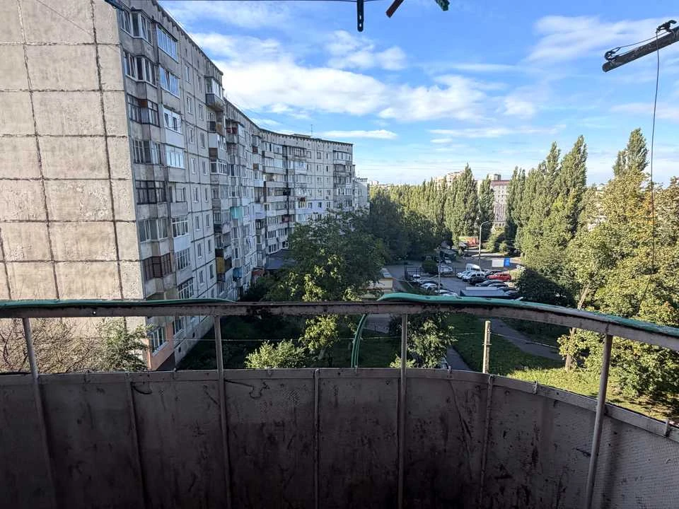 Квартира. Рівне, Соборна вул.
