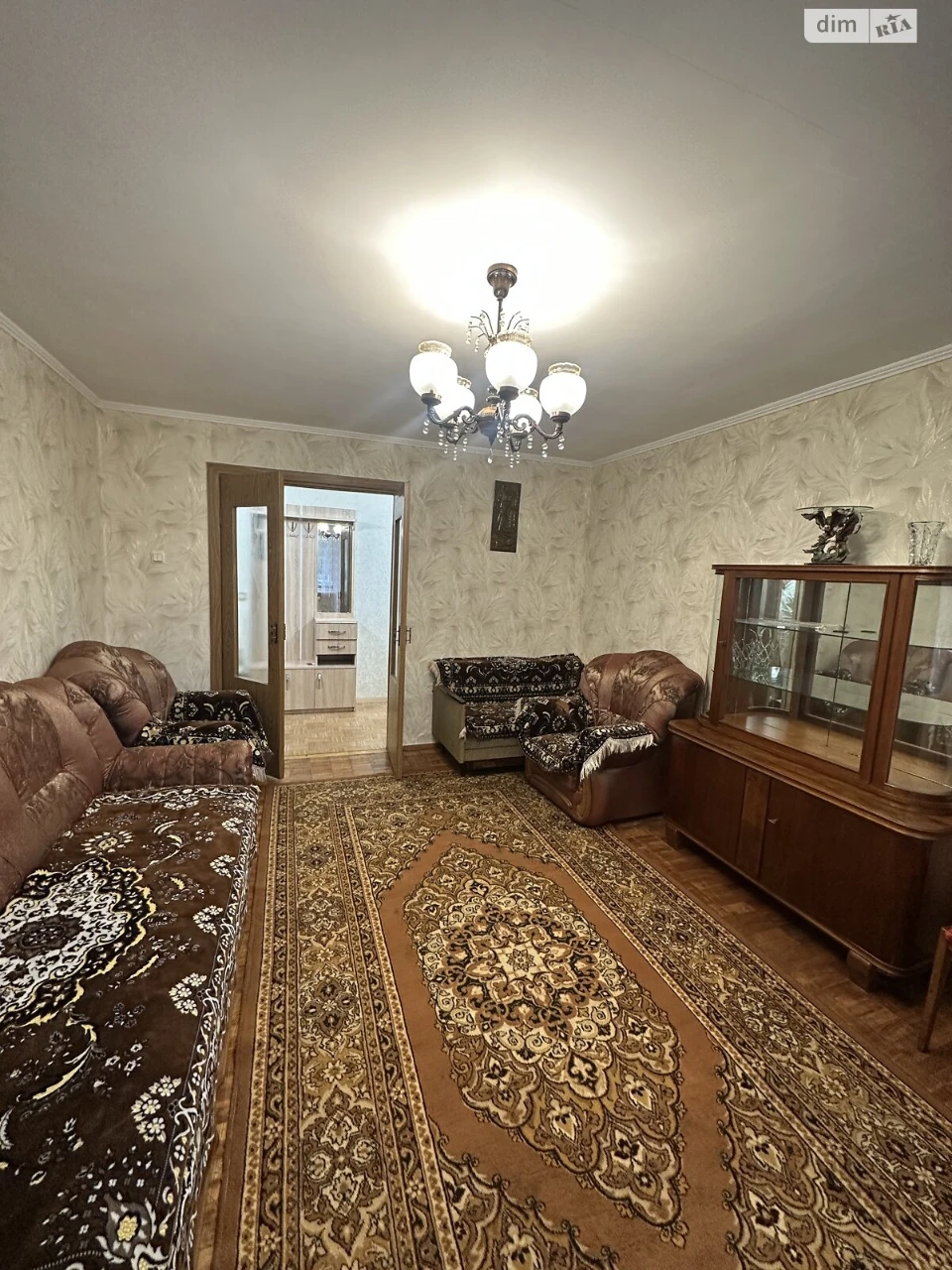 Довгострокова Оренда Квартира Ракове