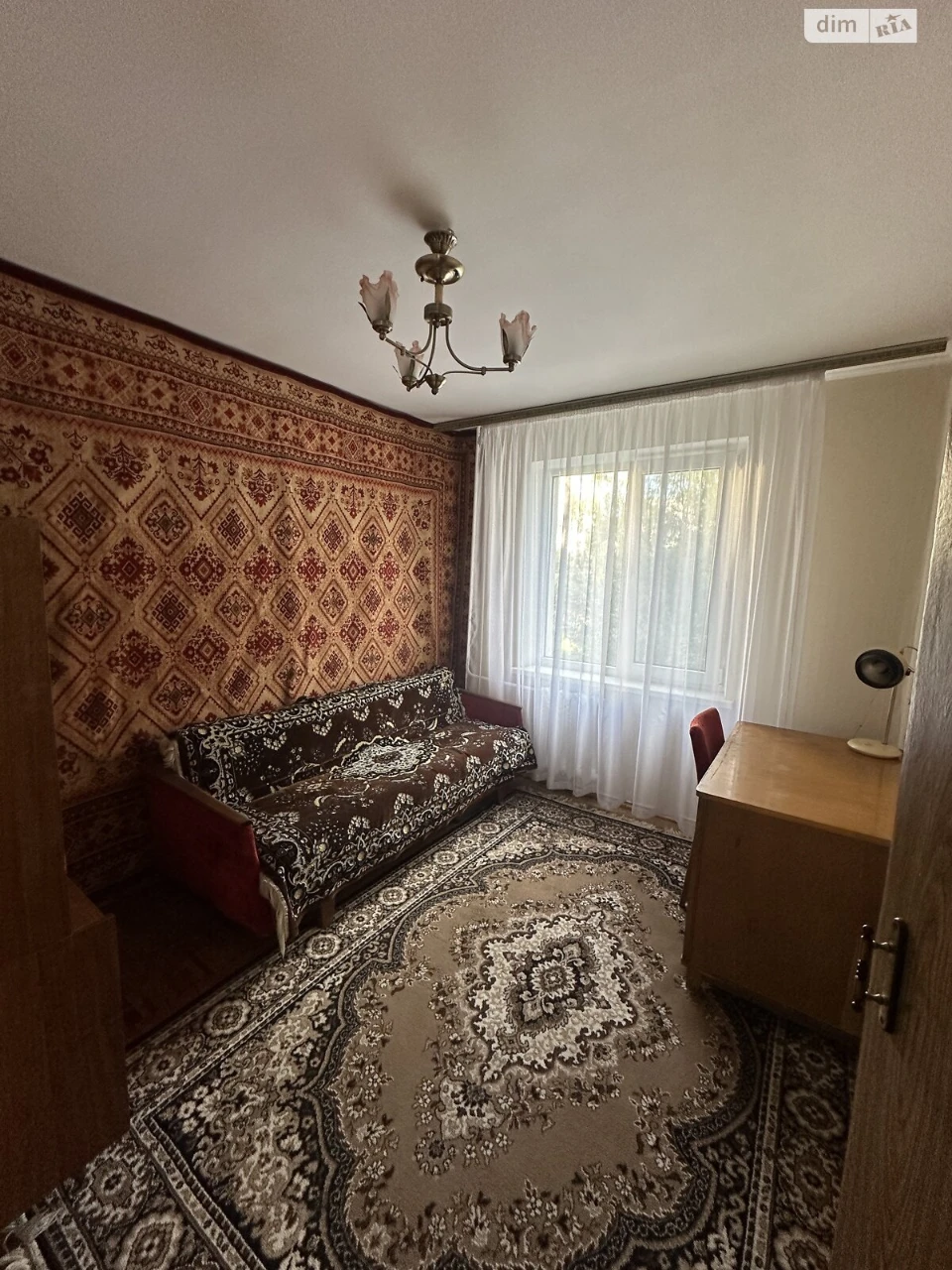 Довгострокова Оренда Квартира Ракове