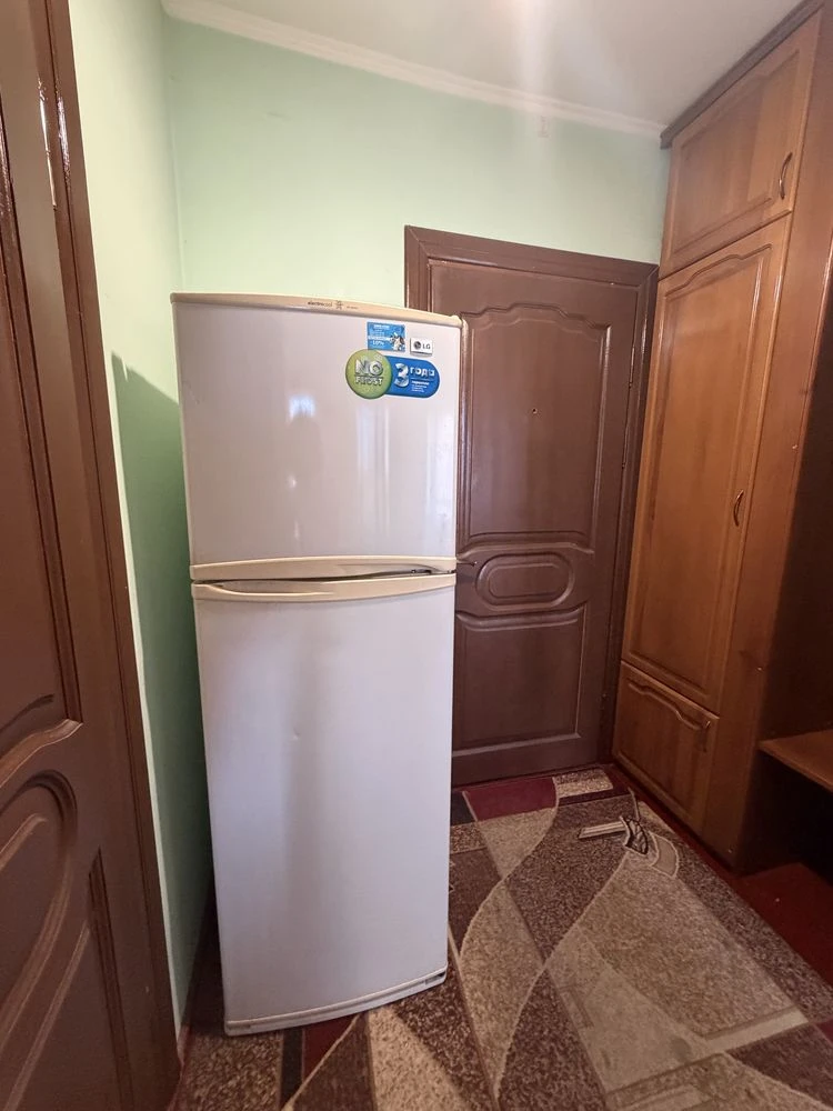 Продам однокімнатну квартиру Соборна 257