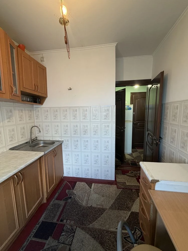 Продам однокімнатну квартиру Соборна 257
