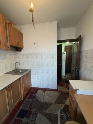 Продам однокімнатну квартиру Соборна 257