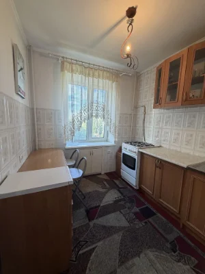 Продам однокімнатну квартиру Соборна 257