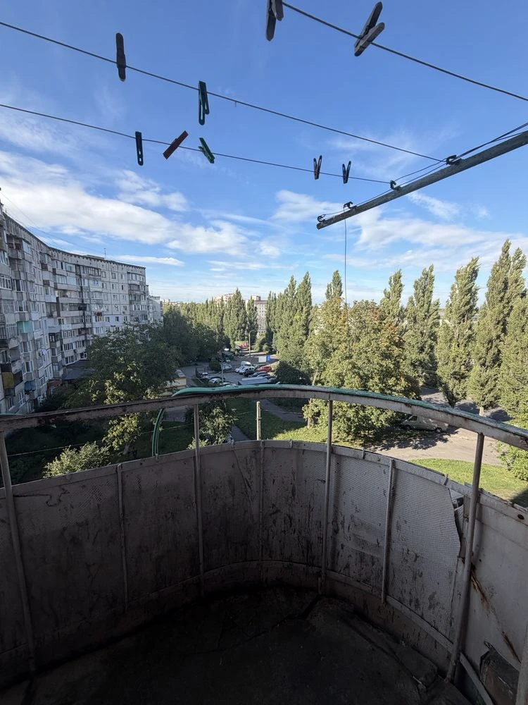 Продам однокімнатну квартиру Соборна 257