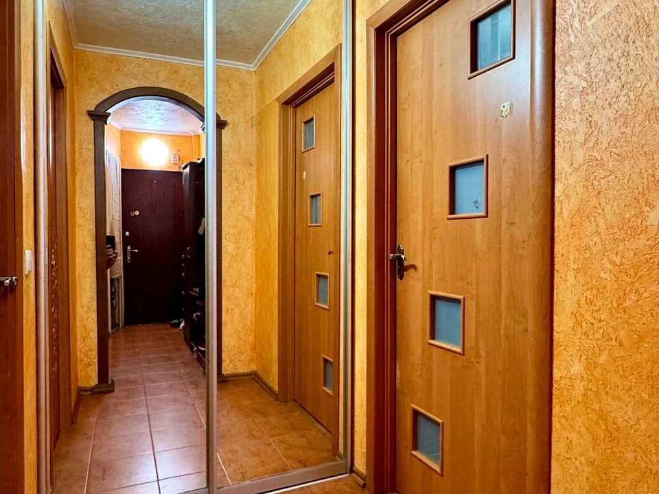 Квартира. Суми, Дмитра Бортнянського вул.