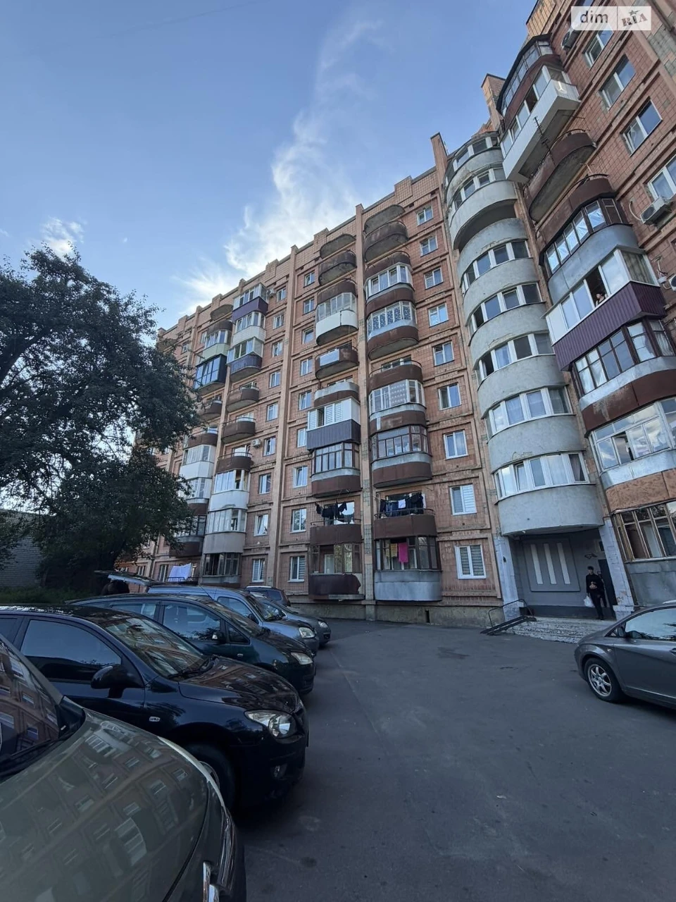 Продаж Квартира Ювілейний