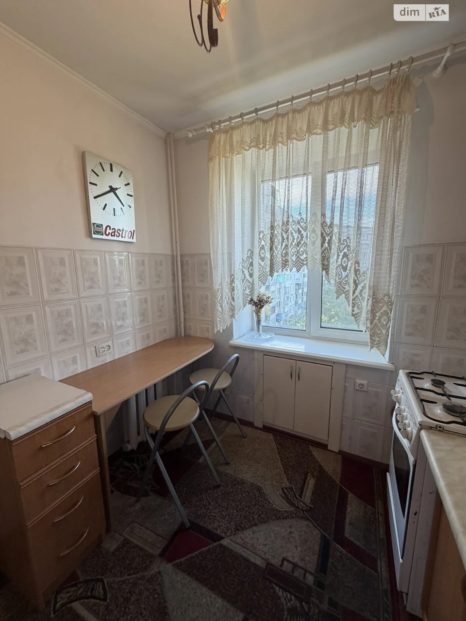 Продаж Квартира Ювілейний