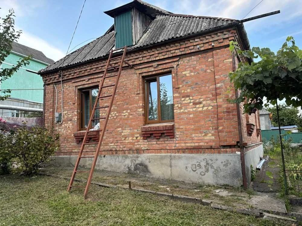 БУДИНОК У Ближньому Дубово | 60 М² | 5,17 СОТОК