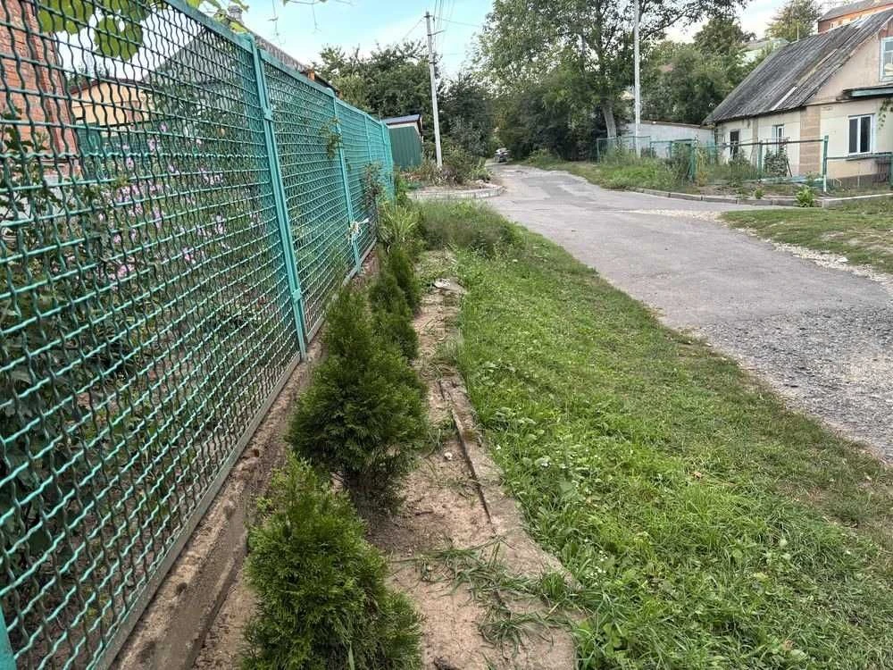 БУДИНОК У Ближньому Дубово | 60 М² | 5,17 СОТОК