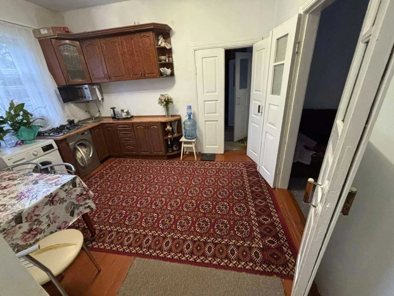 БУДИНОК У Ближньому Дубово | 60 М² | 5,17 СОТОК